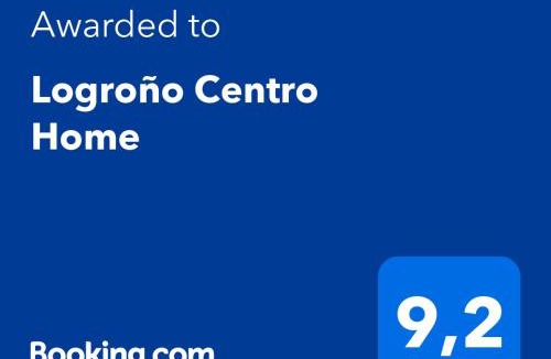 Logrono Apartment | Logroño Centro Home