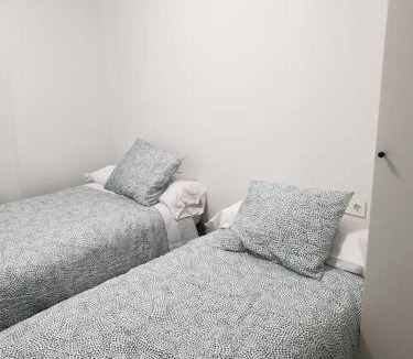 Logrono Apartment | Logroño Centro Home
