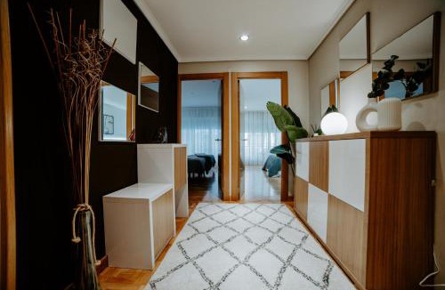 Logrono City Centre Apartment | Logroño Premium Home
