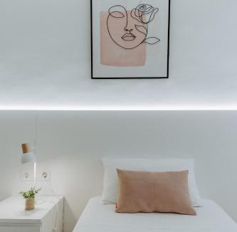 Logrono City Centre Apartment | Logroño Premium Home