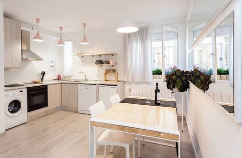 Logrono Apartment | Logroño center, on the banks of the Ebro