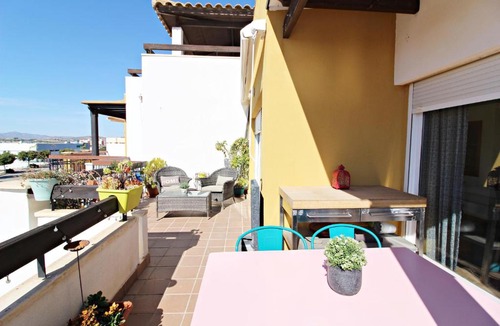 Puerto Rey Apartment | Lomas del Mar 1