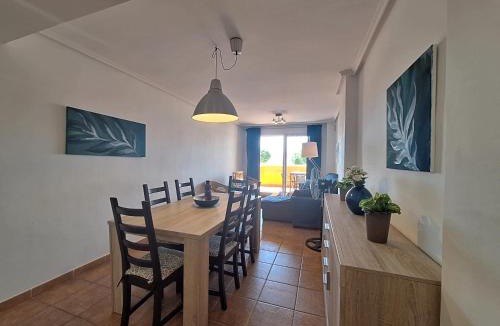 Vera Apartment | Lomas del Mar 5 Bajo
