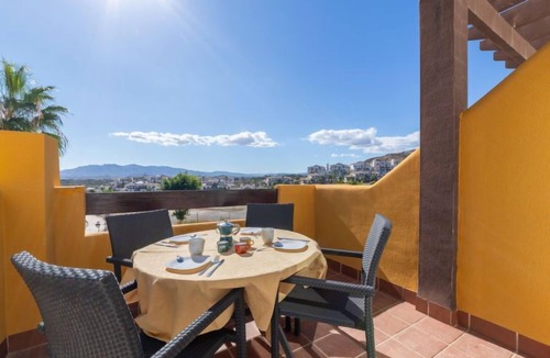 Vera Apartment | Lomas del Mar V by Interhome
