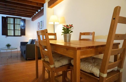 La Llotja-Born Apartment | Lonja 1