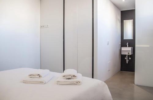 La Llotja-Born Apartment | Lonja Suites Apartments