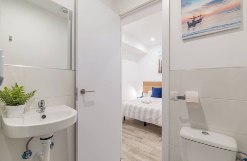Ventas House | LooP Las Ventas - Adults Only