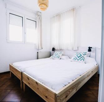 Loredo House | Loredo Surf House