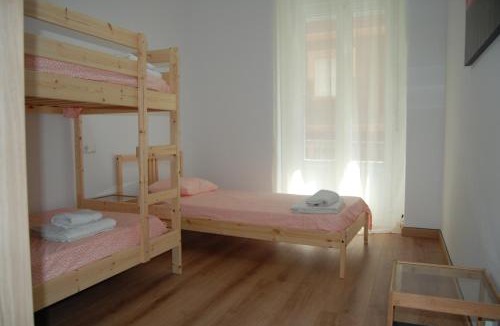 San Anton Apartment | Lorena Centro Apartamento GAM