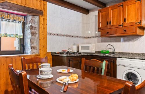 Caunedo House | Lorences A