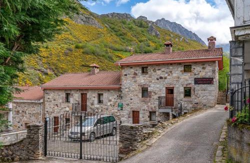 Caunedo House | Lorences C