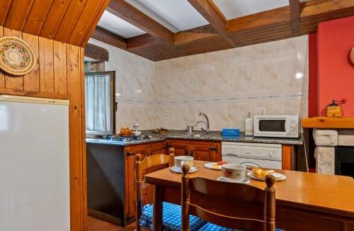 Caunedo House | Lorences C