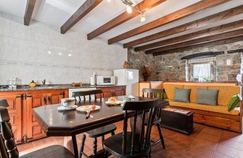 Caunedo House | Lorences D