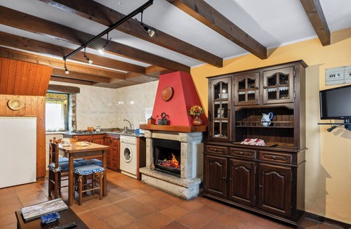 Caunedo Apartment | Lorences Rural Apartments for 2 people