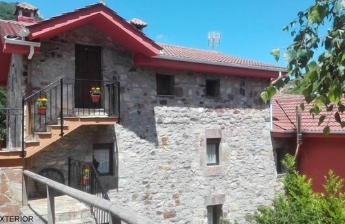 Caunedo Apartment | Lorences Rural Apartments for 2 people
