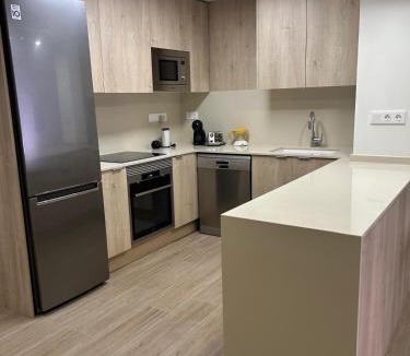 Benaguacil Apartment | Lorenzo