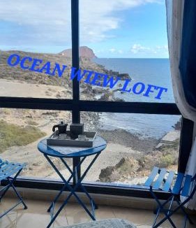 Los Abrigos Apartment | Los Abrigos 2 apartments Guest House Ocean relax, wifi, playas