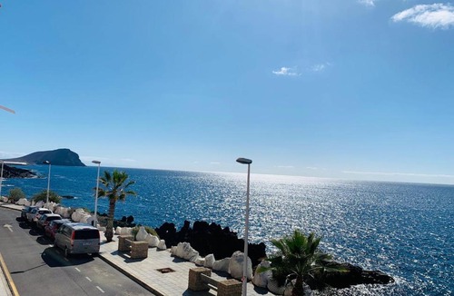Los Abrigos Apartment | Los Abrigos Apartment, 2 Bedrooms. Amazing Sunset