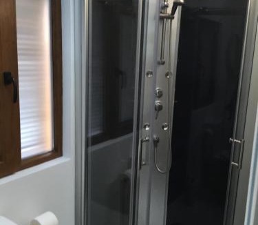 Gallejones Apartment | Los acebos la suite