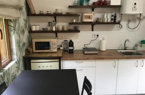Gallejones Apartment | Los acebos la suite