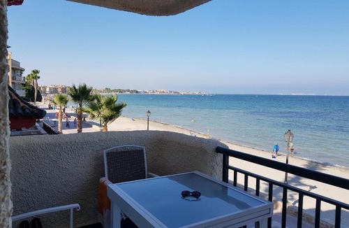 Los Alcazares Apartment | Los Alcazares Beach Front 3 bed 2 bath apartment