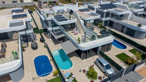 Los Alcazares Villa | Los Alcazares Mar Y Sol