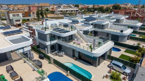 Los Alcazares Villa | Los Alcazares Mar Y Sol