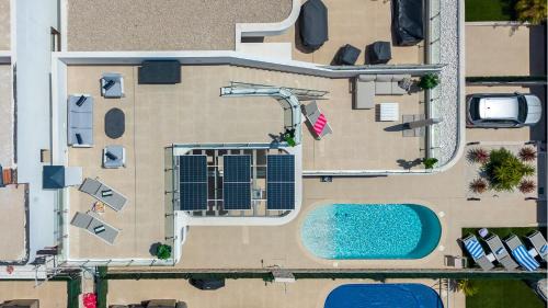 Los Alcazares Villa | Los Alcazares Mar Y Sol