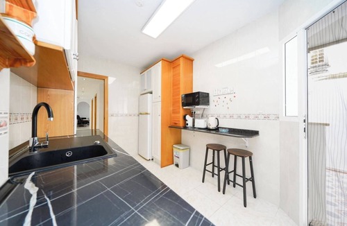 Los Alcazares Apartment | Los Alcazares - Modern Apartment - 3 Beds - 2 Bath