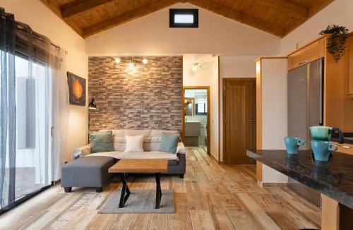 Frontera House | Los Almendr2s