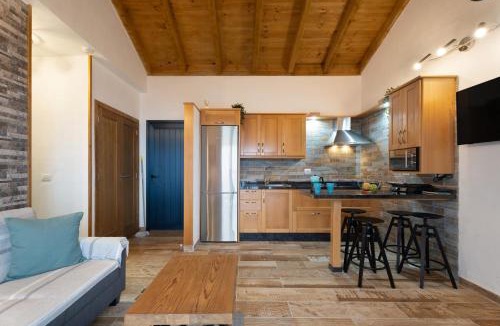 Frontera House | Los Almendr2s