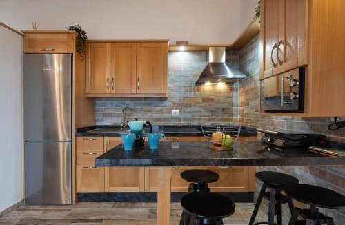 Frontera House | Los Almendr2s