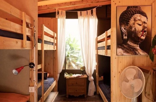 La Mareta Hotel | Los Amigos Nest Hostel