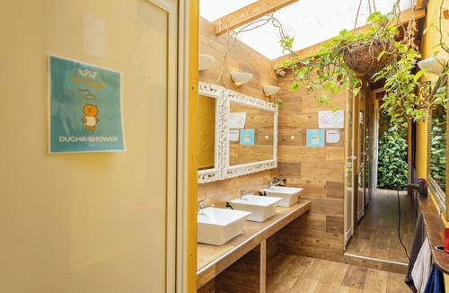 La Mareta Hotel | Los Amigos Nest Hostel