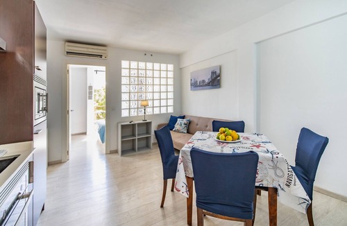Peguera Apartment | Los Angeles by Mallorca Infinity Apartment