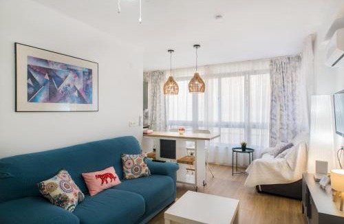 Cruz de Humilladero Apartment | Los Angeles