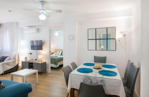 Cruz de Humilladero Apartment | Los Angeles