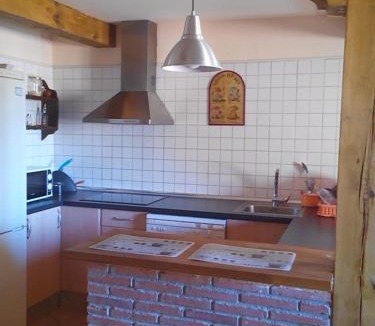 Yanguas House | Los Arcos de Yanguas