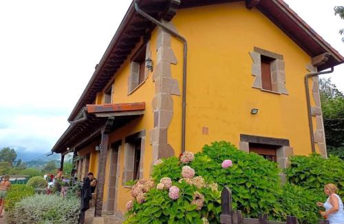 Celis House | Los Avellanos Casa 1