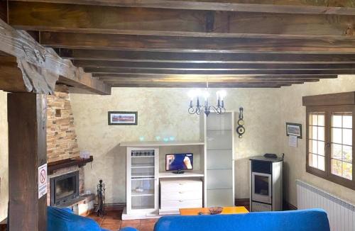 Celis House | Los Avellanos Casa 1