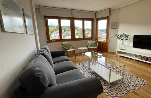 Fontoria Apartment | Los Balcones de Vega
