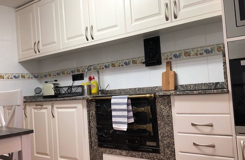 Nieda Apartment | Los Balcones de Nieda 1
