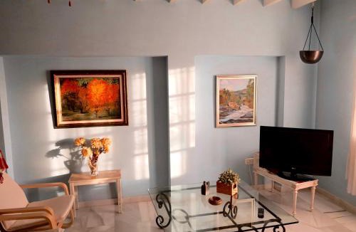 Frigiliana Apartment | Los Bancales