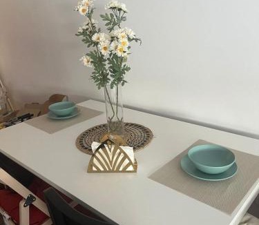 Porto de Espasante Apartment | Los Bell@s