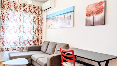 Jaen Apartment | Los Caños 'Calm Home' - 1
