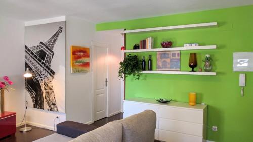 Jaen Apartment | Los Caños 'Calm Home' - 2