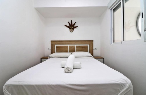 Benidorm Apartment | Los Caballos 5-F