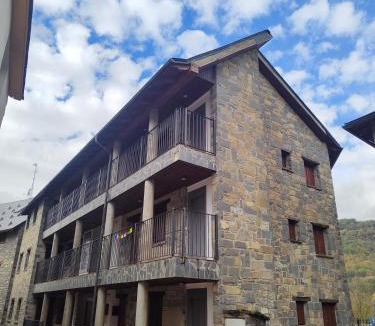 El Pueyo de Jaca Apartment | Los Cachorros