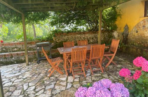 Margolles House | Los Campos