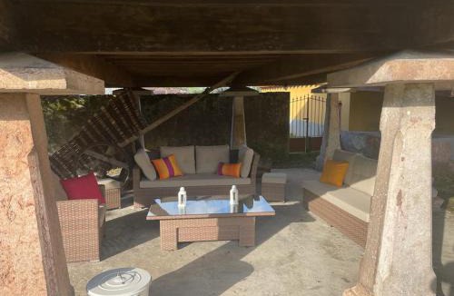 Margolles House | Los Campos